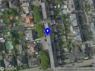 Nieuw bedrijf Trajekt Holding B.V.