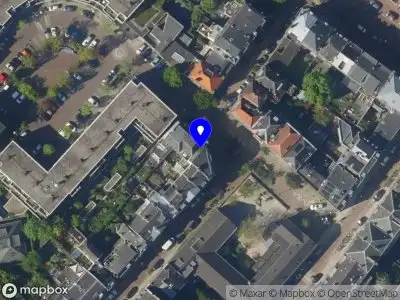 Gitz Vastgoedmanagement B.V. Utrecht