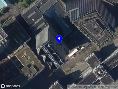 Nieuw bedrijf Webb Holding B.V.