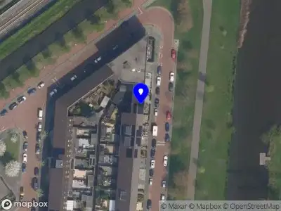 M's Verzekeringen B.V. Rotterdam