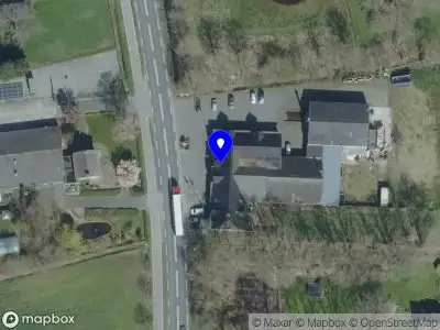 Nieuw bedrijf Kringloop Gemini B.V.