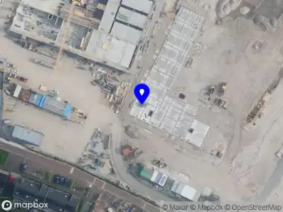 Horeca Weespersluis B.V.