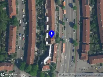 Tempête van Oorschot B.V. Amsterdam