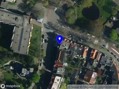 Exploitatie Hotels Bloemendaal B.V.