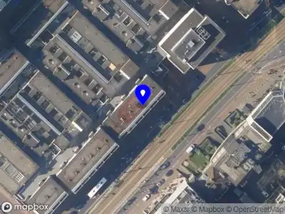 Royal Supermarkt B.V. 's-Gravenhage