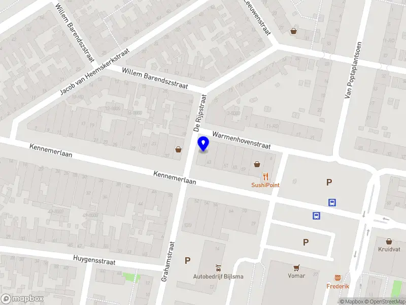 Mihri Supermarkt B.V.