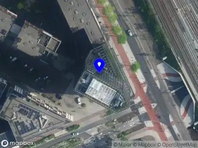 SGX FX Markets NL B.V.