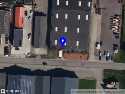 SmartFarming Holland B.V.