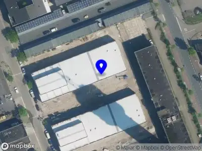 Nieuw bedrijf Nederlandse Verkeersondersteuning B.V.