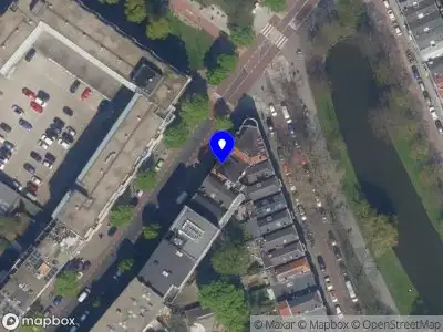 Spaghetteria Spoorsingel B.V. Rotterdam