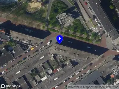 SCD Bouw & Sloop 's-Gravenhage