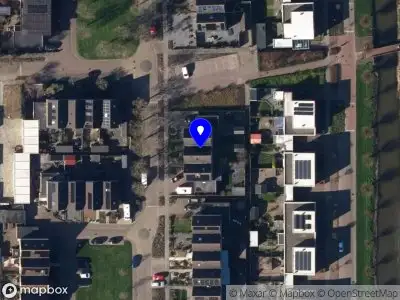 Nieuw bedrijf Lohr Counseling