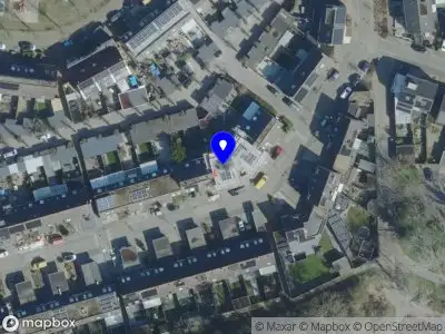 Nieuw bedrijf Yanick Marti