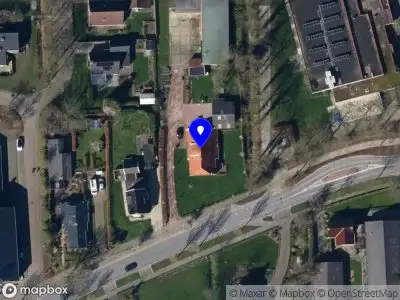 Training en instructie Lieke Boudewijn