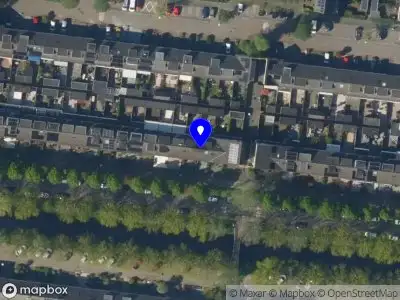 Nieuw bedrijf Berkouwer Personal Training