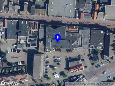 Hoek's Professional Coaching and Training Noordwijk