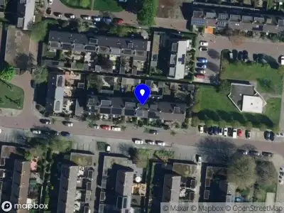 Nieuw bedrijf Richard van Monsjou