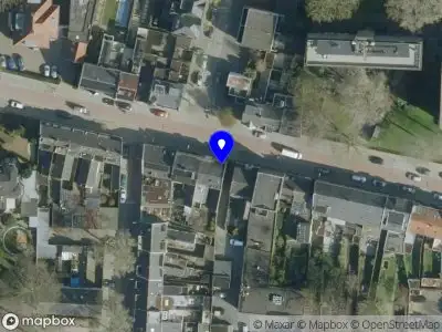 Ludo van der Gun - Antropoloog