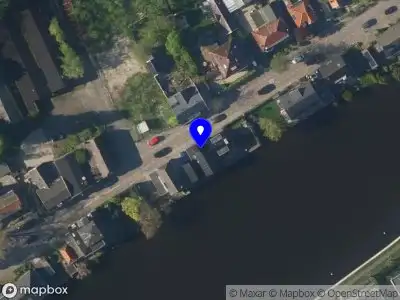 Omkering Koudekerk aan den Rijn