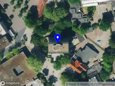 Nieuw bedrijf SHAPE Consulting