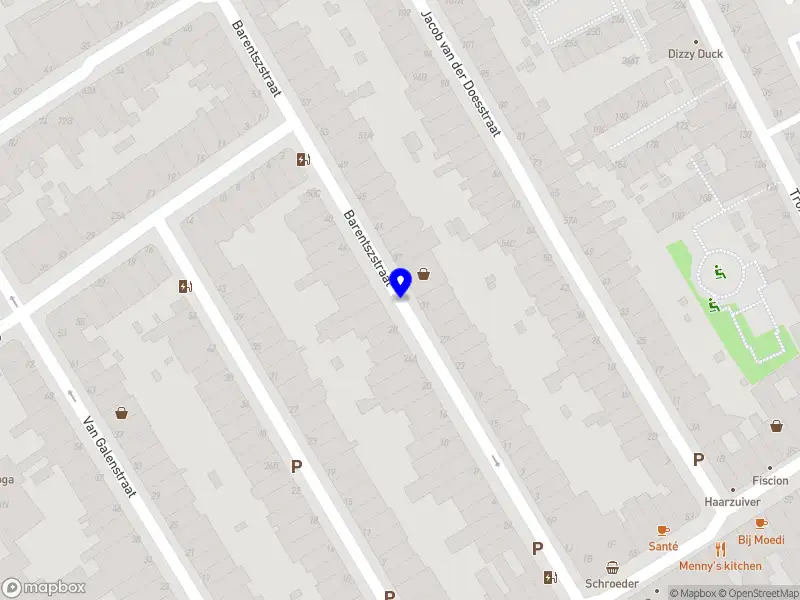 Westbroek vocal studio