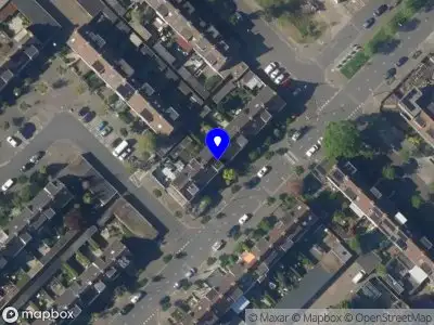 Nieuw bedrijf Gaby School