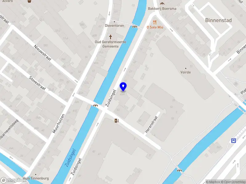 Meester Ids Amersfoort