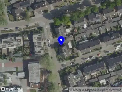 Thijs van Rijt Padel