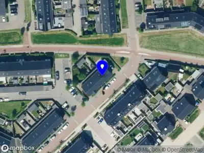 Nieuw bedrijf Magic Magdali