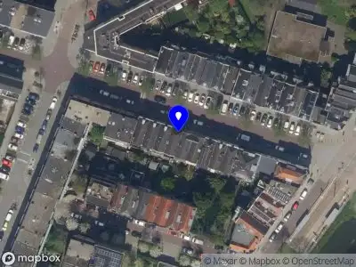 Elise Doorn Rotterdam