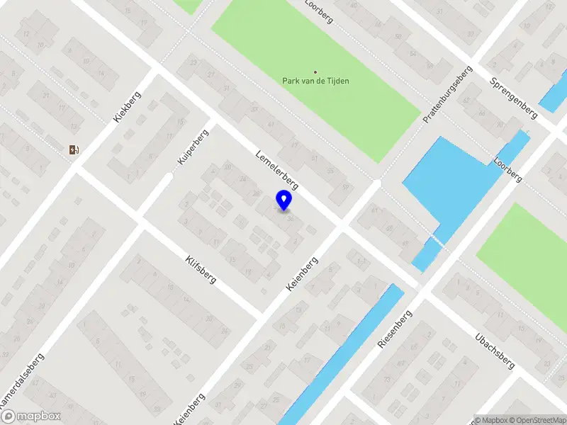 Nieuw bedrijf Brushjuf