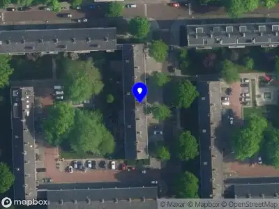 Merav Zvulun Amsterdam