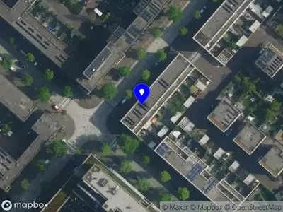Yassmina Amsterdam