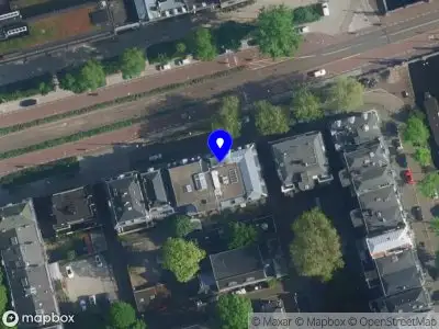 Nerve Hackers Amsterdam