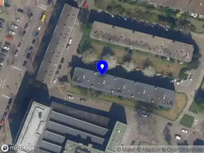 NS Tutoring Rotterdam