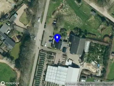 De Gereedschapskist Jongerenbegeleiding Ede