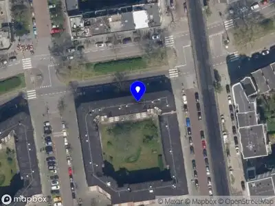 The Goddess Lounge Rotterdam
