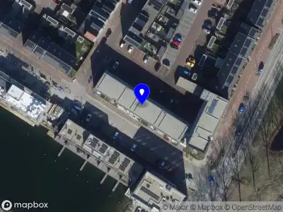 Kindercentrum De Stoel