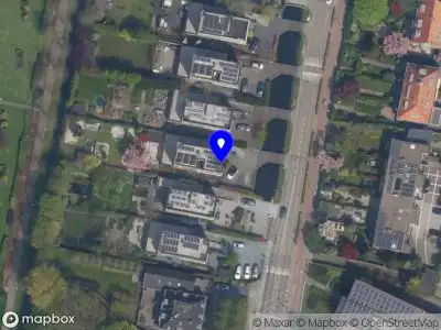 Giezenaar Management B.V. Rotterdam