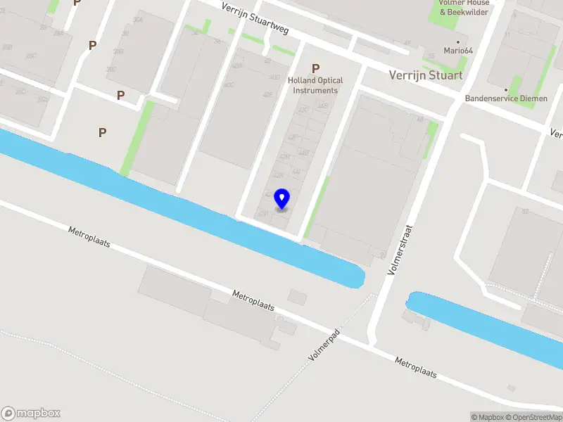 Connectec B.V. Diemen