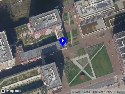 Happy Food and Health De Groene Kaap