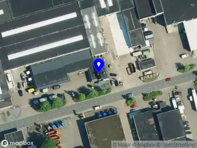 Nieuw bedrijf De Bakermat B.V.