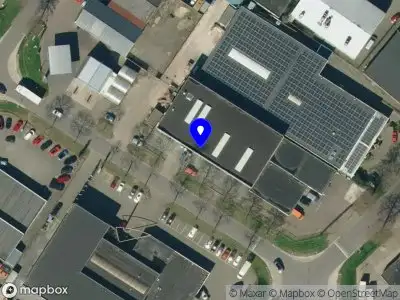 AVB Precision Engineering B.V.