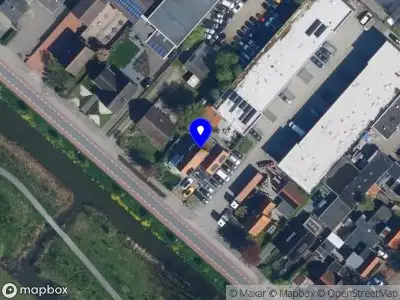 Sushi Station Amersfoort C.V.