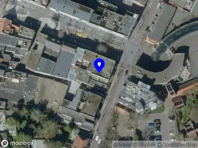 Nieuw bedrijf De Diamanten Schaar