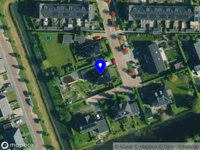 IFF Gepensioneerdenvereniging Emmeloord