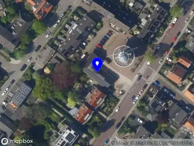 VvE Eerste Stationsstraat 39 Zoetermeer Zoetermeer