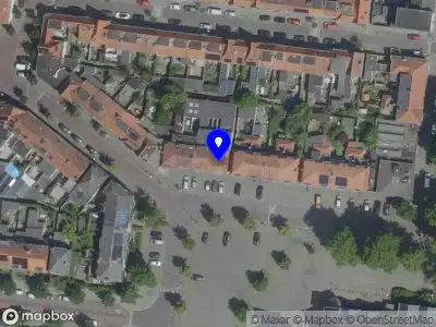VvE Sint Gerardusplein 15 Eindhoven Eindhoven