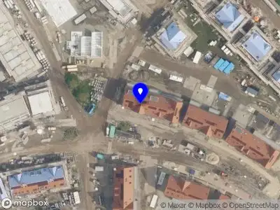 Ver. Mandeligh. 1 Parkrijk fase 1 Waddinxveen