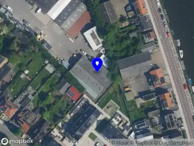Stichting Administratiekantoor De Prefabriek Zwanenburg